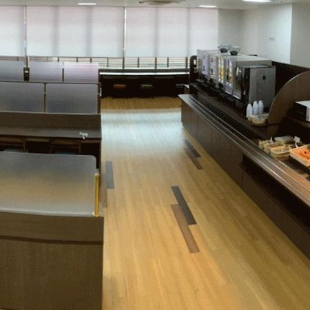 Hotel Alpha-One Kitashinsaibashi Осака Экстерьер фото