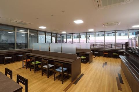 Hotel Alpha-One Kitashinsaibashi Осака Экстерьер фото
